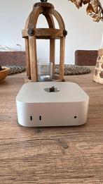 Mac Mini M4 16Gb / 256 Gb, Computers en Software, Apple Desktops, Ophalen, 256 GB, SSD, Zo goed als nieuw