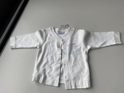 wiplala 68, Kinderen en Baby's, Babykleding | Maat 68, Zo goed als nieuw, Jongetje of Meisje, Truitje of Vestje, Ophalen of Verzenden