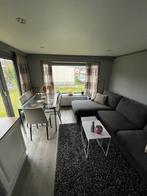Te koop winter Chalet met jaarplaats op Tulderheyde Poppel, Tot en met 6