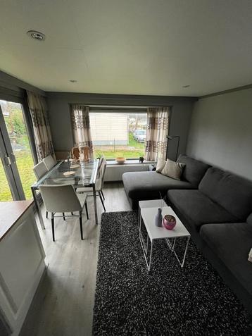 Te koop winter Chalet met jaarplaats op Tulderheyde Poppel beschikbaar voor biedingen