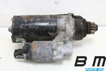 Startmotor VW Passat B7 0AM911023F beschikbaar voor biedingen
