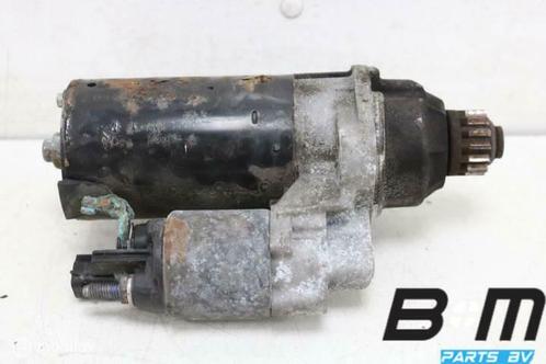 Startmotor VW Passat B7 0AM911023F, Auto-onderdelen, Overige Auto-onderdelen, Gebruikt