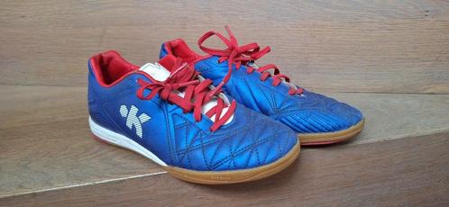 Indoor voetbalschoenen / zaalvoetbalschoenen maat 36, Sport en Fitness, Voetbal, Schoenen, Ophalen of Verzenden