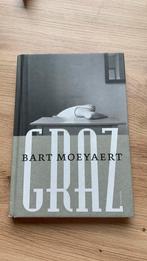 Bart Moeyaert - Graz, Ophalen, Zo goed als nieuw, Bart Moeyaert