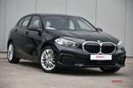 BMW 1 Serie 118 Panoramisch open Dak l Navi l Apple Carplay, Auto's, Voorwielaandrijving, 4 zetels, Gebruikt, 4 cilinders