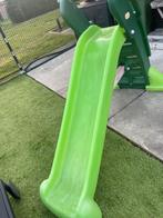 Glijbaan, Ophalen, Gebruikt, Glijbaan