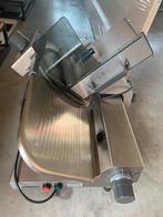 Grote snijmachine braher, Zakelijke goederen, Horeca | Keukenapparatuur, Ophalen, Gebruikt, Bakkerij en Slagerij