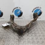 ISUZU D-MAX 2.5 Extended Cab LS [LF_UPPER_CONTROL_ARM] 2014, Enlèvement ou Envoi, Utilisé, Reconnu durable