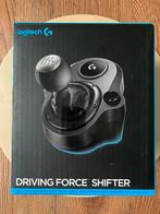 LOGITECH DRIVING FORCE SHIFTER, Ophalen of Verzenden, Zo goed als nieuw