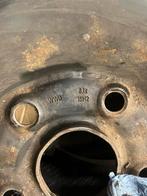 Jantes tôle 6J 15H2, Autos : Pièces & Accessoires, Enlèvement, 15 pouces, Pneu(s)