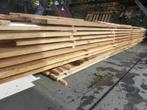 balken, Doe-het-zelf en Bouw, Hout en Planken, Ophalen