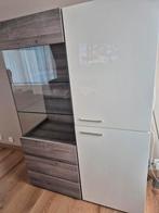 vitrine, Huis en Inrichting, Ophalen, Zo goed als nieuw