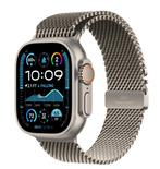 Apple Watch Ultra2, Handtassen en Accessoires, Smartwatches, Ophalen, Your_order_BENL@orders.apple.com, Apple, IOS
