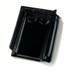Recherche tuiles toiture neuve / occasion, Ophalen, Zo goed als nieuw, Zwart, Dakpannen