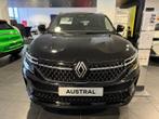 Renault Austral Iconic, Auto's, Renault, Automaat, Euro 6, 1199 cc, Zwart