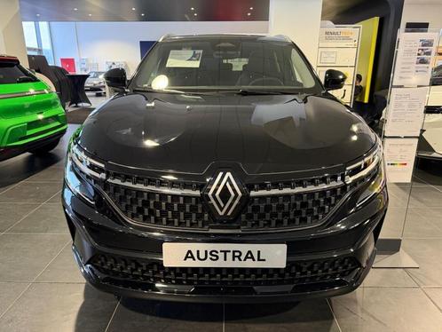Renault Austral Iconic, Auto's, Renault, Bedrijf, Austral, Airbags, Climate control, Cruise Control, Dodehoekdetectie, Elektrische koffer