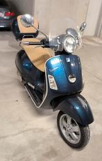 Vespa GTS 125cc, Fietsen en Brommers, Brommers | Vespa, Ophalen, Gebruikt, Overige modellen, 125 cc