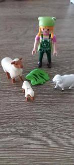 playmobil, Kinderen en Baby's, Speelgoed | Playmobil, Ophalen of Verzenden, Gebruikt, Complete set