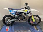 Husqvarna TC 85 bj.2019 ref. LS 2741, 85 cc, Bedrijf, Crossmotor, 1 cilinder