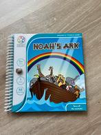 Smart Games Noah’s Ark, Ophalen, Een of twee spelers, Zo goed als nieuw, Smart Games