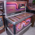 wurlitzer atlanta, Verzamelen, Automaten | Jukeboxen, Ophalen of Verzenden, Gebruikt, Wurlitzer