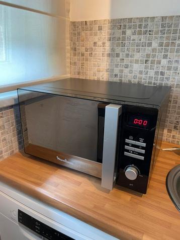 Moulinex microgolfoven  beschikbaar voor biedingen