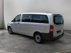 Mercedes-Benz Vito 114 CDI L2 Double Cabine Mercedes-Benz Vi, Auto's, 4 deurs, Gebruikt, 4 cilinders, 136 pk