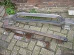 Renfort pare choc avant (traverse) peugeot 407, Auto-onderdelen, Ophalen of Verzenden, Gebruikt, Peugeot, Bumper
