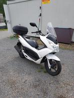 HONDA  PCX  perfecte staat ONGEVAL VRIJ !!!! P.O.T.K, Motoren, Particulier