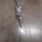 Verlichting, Enlèvement