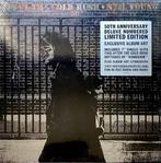 NEIL YOUNG / gold rush 50th anni. deluxe nr. limited edition, Cd's en Dvd's, Vinyl | Rock, Ophalen, Nieuw in verpakking, Alternative