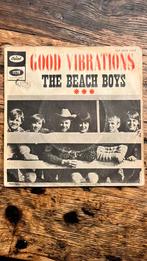 The Beach Boys - Good vibrations, Enlèvement, Utilisé