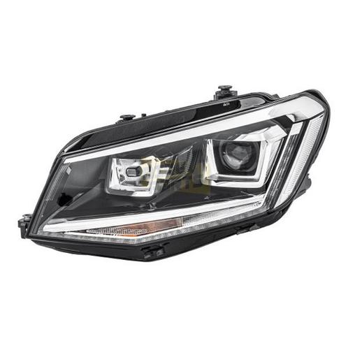 Volkswagen Caddy (1/21-) Koplamp Links LED (Executive Comfor, Auto-onderdelen, Verlichting, Volkswagen, Nieuw, Verzenden