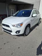 Mitsubishi Asx// 1.8tdi // 2014 // 235000km // bon etat, Auto's, Mitsubishi, Bedrijf, Diesel, Parkeersensor, ASX