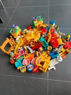 Groot lot accessoires, dieren little people, Kinderen en Baby's, Ophalen of Verzenden, Gebruikt