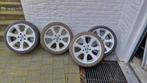 velgen BMW 3-serie 18inch, Auto-onderdelen, Banden en Velgen, Ophalen of Verzenden, Gebruikt, Velg(en)