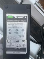 Elektrische damesfiets Oxford Allure, Fietsen en Brommers, Fietsaccessoires | Fietsaccu's, Ophalen, Gebruikt