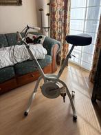 Vintage hometrainer, Fietsen en Brommers, Ophalen, Gebruikt, Linea