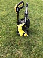 hoge drukreiniger, Ophalen, Gebruikt, Met autostop en -start, KARCHER
