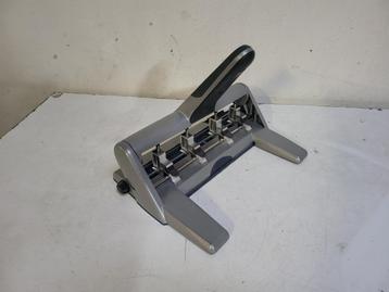 Leitz 5114 AKTO Heavy Duty variabele multi perforator  beschikbaar voor biedingen