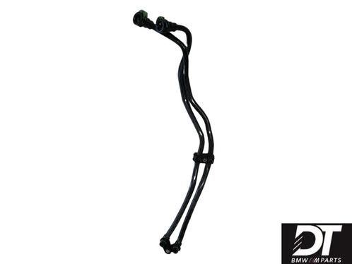 Leiding automaatbak koeler BMW 5-serie F10 F11 17228509433, Auto-onderdelen, Transmissie en Toebehoren, BMW, Gebruikt, Ophalen of Verzenden