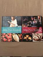 Pascale Naessens,, Enlèvement