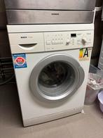 Bosch machine van 6 kg - weinig gebruikt!, Ophalen, Gebruikt, 1600 toeren of meer, Voorlader
