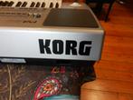 Korg pa 50 met Gotek USB-speler, Muziek en Instrumenten, Ophalen, Gebruikt, Korg