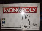 MONOPOLY 65 JAAR NIJNTJE, Hobby & Loisirs créatifs, Cinq joueurs ou plus, Enlèvement ou Envoi, Neuf, Hasbro