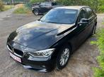 Bmw 316d f30 bj2014  115000km, Auto's, Achterwielaandrijving, 4 cilinders, Leder, Particulier