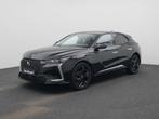 DS DS 4 PureTech 130 Auto Performance Line, Stof, Gebruikt, Regensensor, 5 zetels