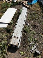 Fingo beton welfsel, Doe-het-zelf en Bouw, Metselstenen, Ophalen, Beton