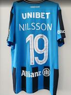 Gustaf Nilsson Club Brugge shirt gedragen, Verzamelen, Sportartikelen en Voetbal, Verzenden, Nieuw, Shirt
