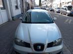 Seat ibiza 1.2 12v 2006 benzine, Auto's, Te koop, Zilver of Grijs, 1200 cc, Stadsauto